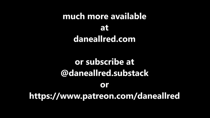 Dane\'s Brain