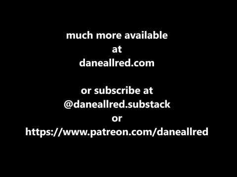Dane\'s Brain