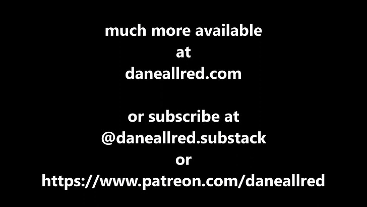 Dane\'s Brain