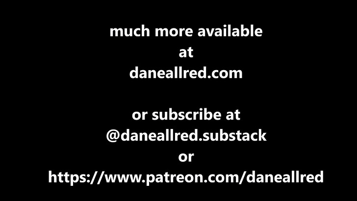 Dane\'s Brain