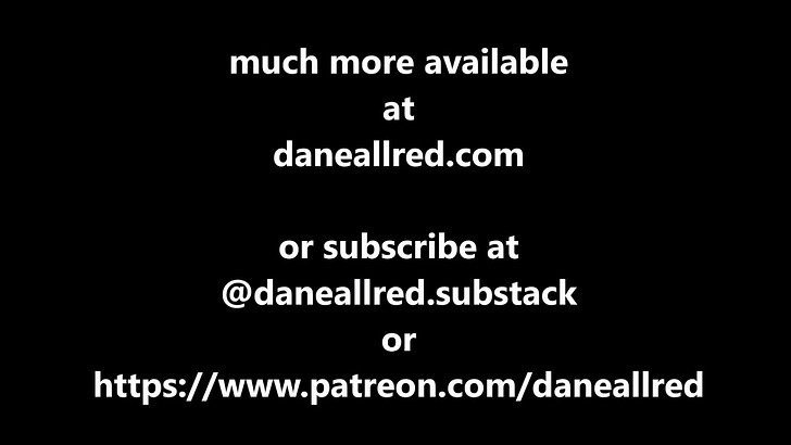 Dane\'s Brain