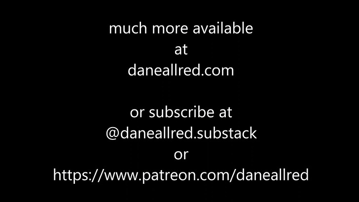 Dane\'s Brain