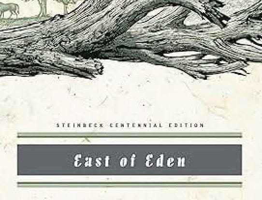 East of Eden | Part 3