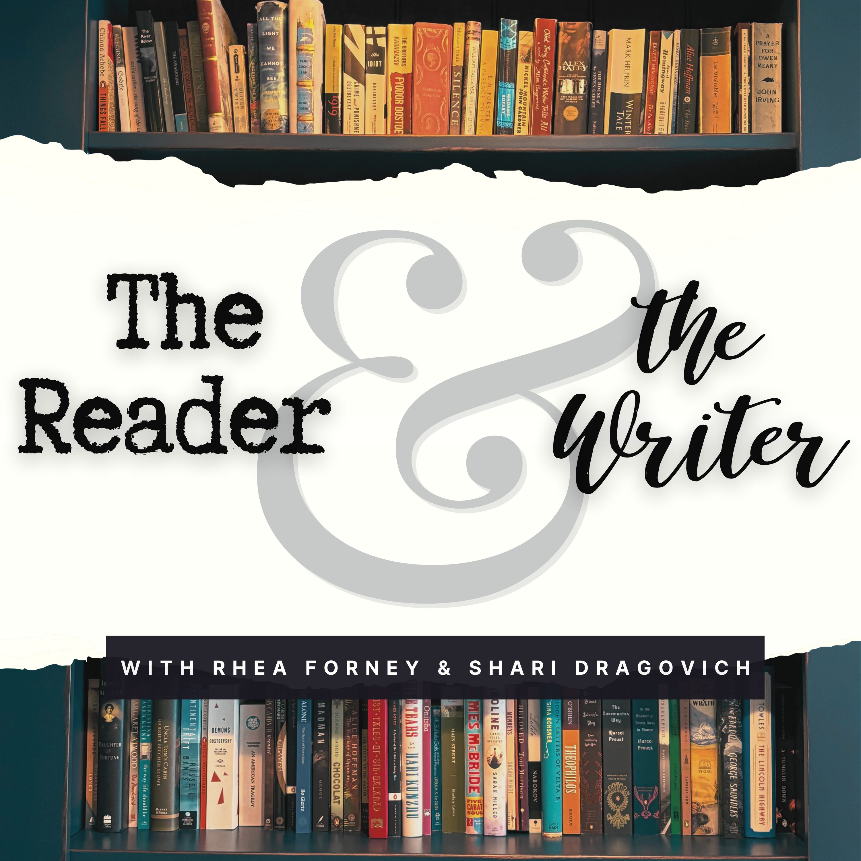 The Reader and the Writer
