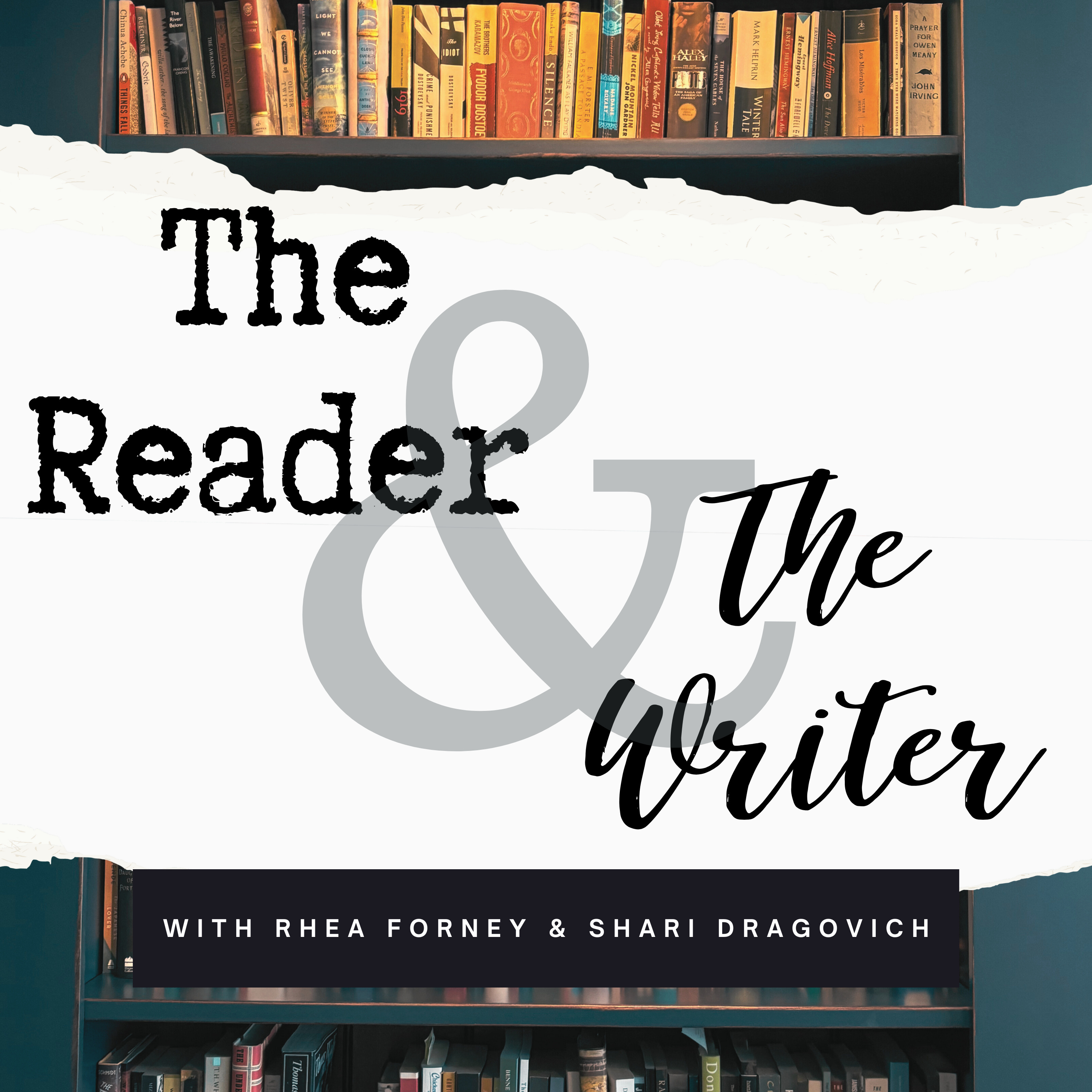 The Reader and the Writer
