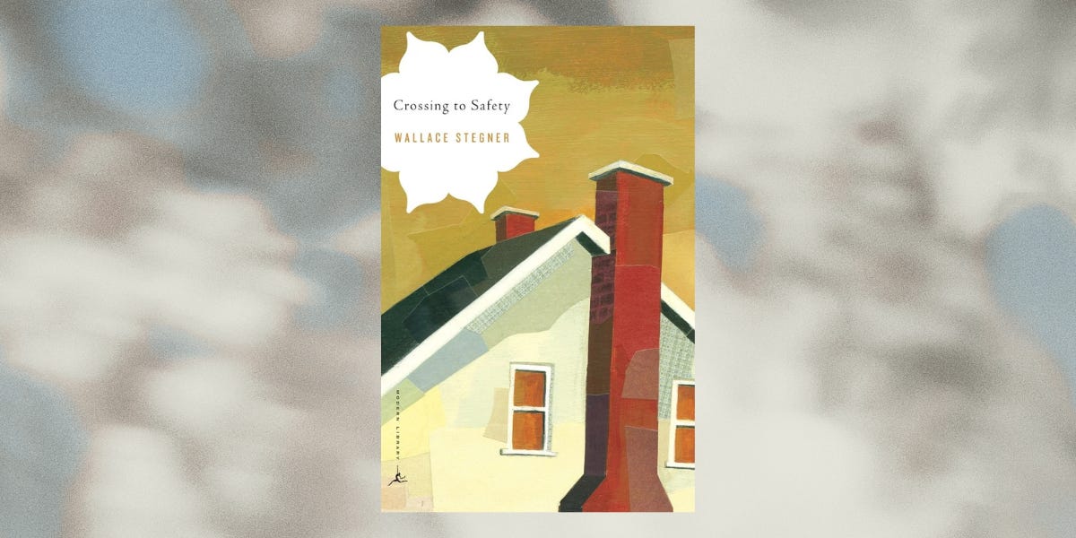 Crossing to Safety | Part 1