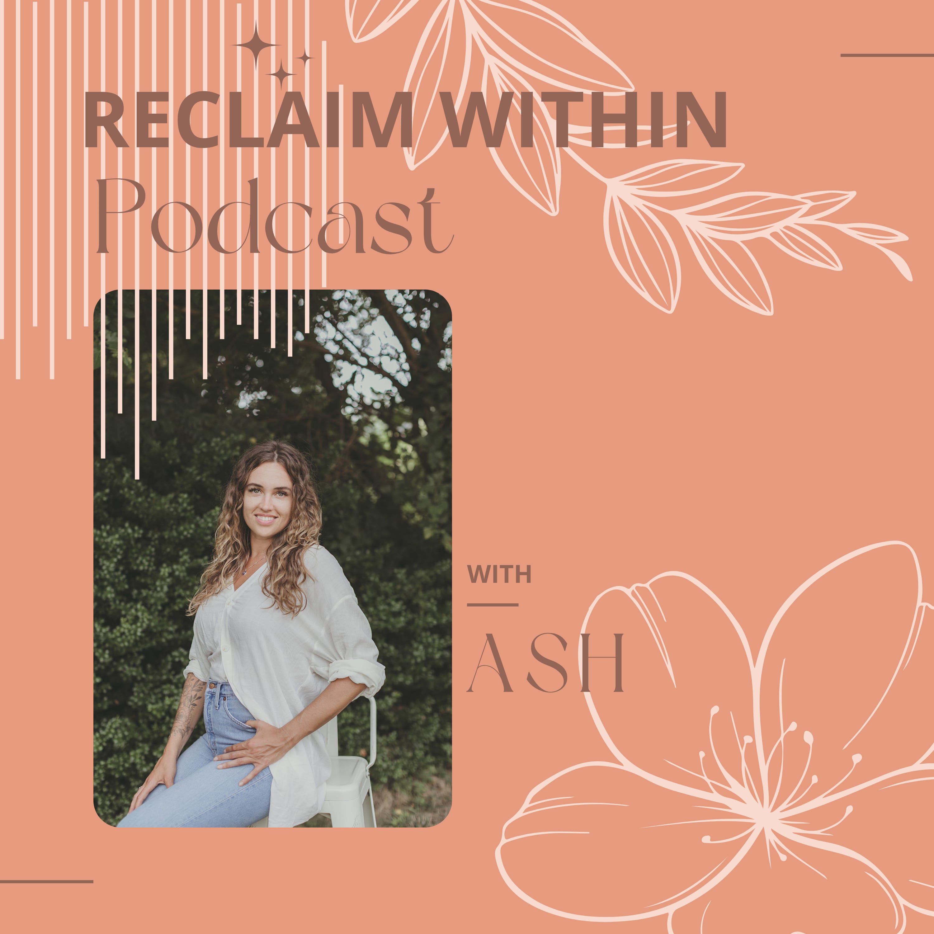 Ep. 32 - Grief Is an Initiation