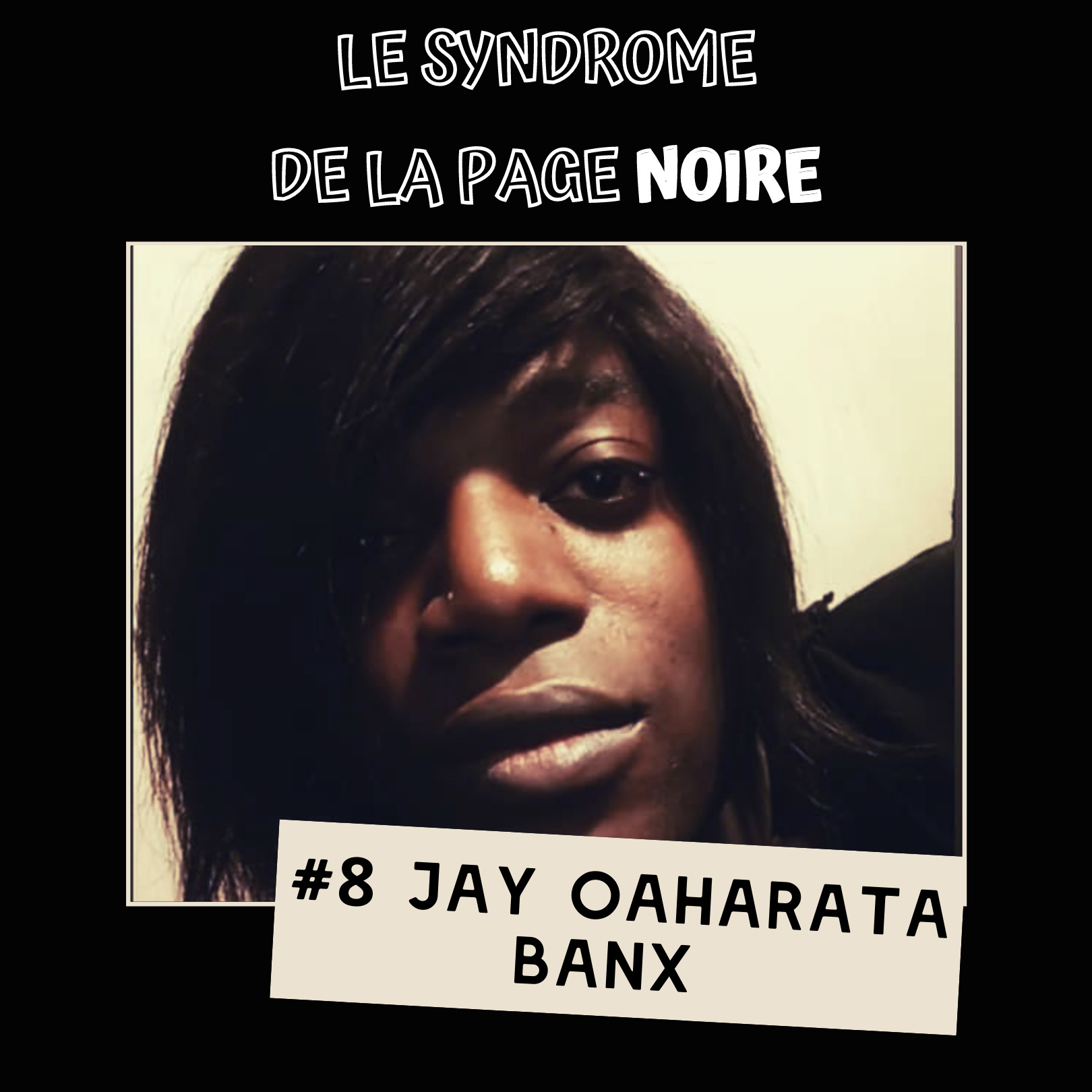 Le Syndrome de la Page Noire