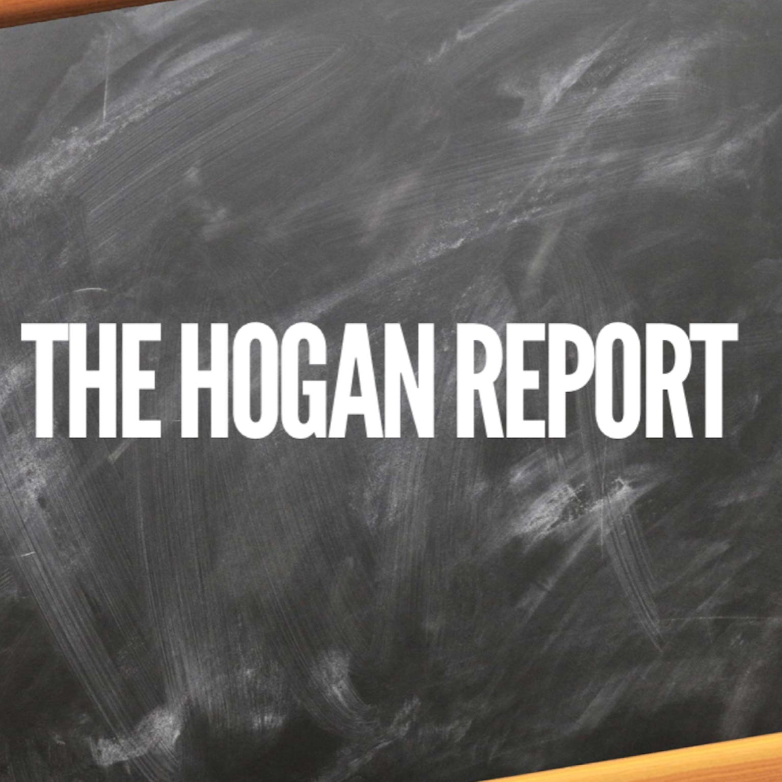 The Hogan Report (THR) Podcast