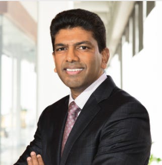 The Hogan Report (THR) Podcast