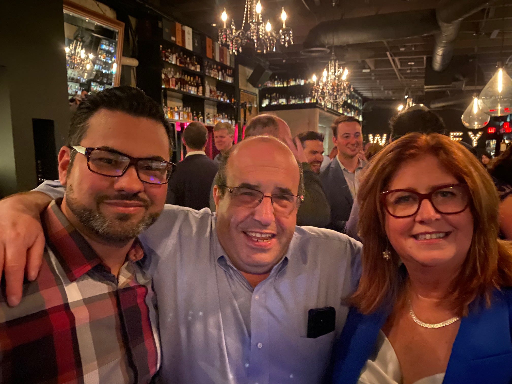 The Hogan Report (THR) Podcast