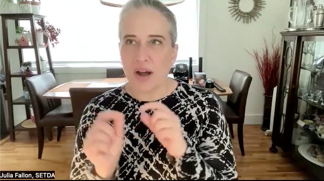 The Hogan Report (THR) Podcast