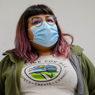 100. MADRE TIERRA. Araceli Hernández: Nature for All (English) 100. MADRE TIERRA. Araceli Hernández: Nature for All (English)