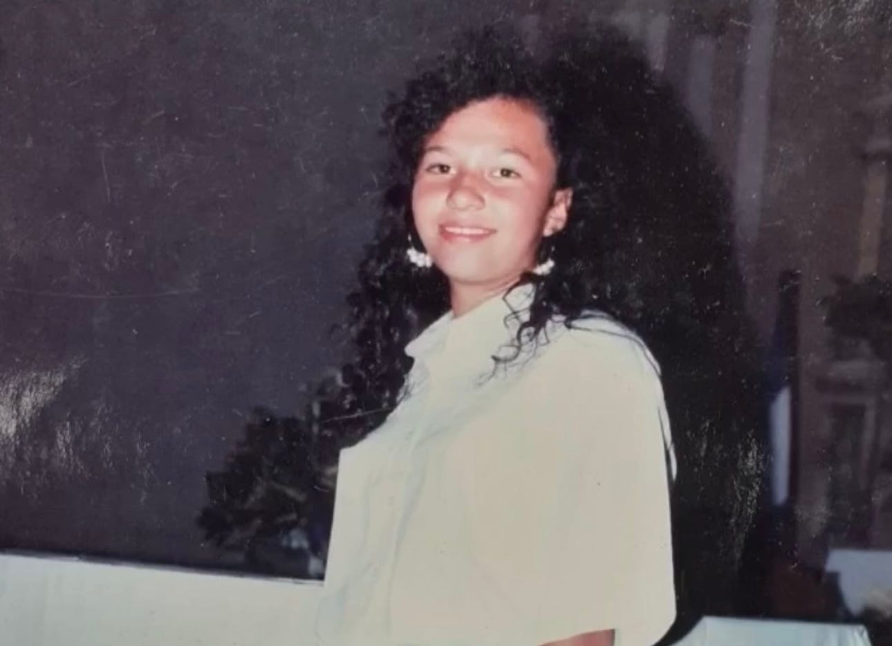 HISTORIAS DE MAMÁ: Helen y Yeymi HISTORIAS DE MAMÁ: Helen y Yeymi