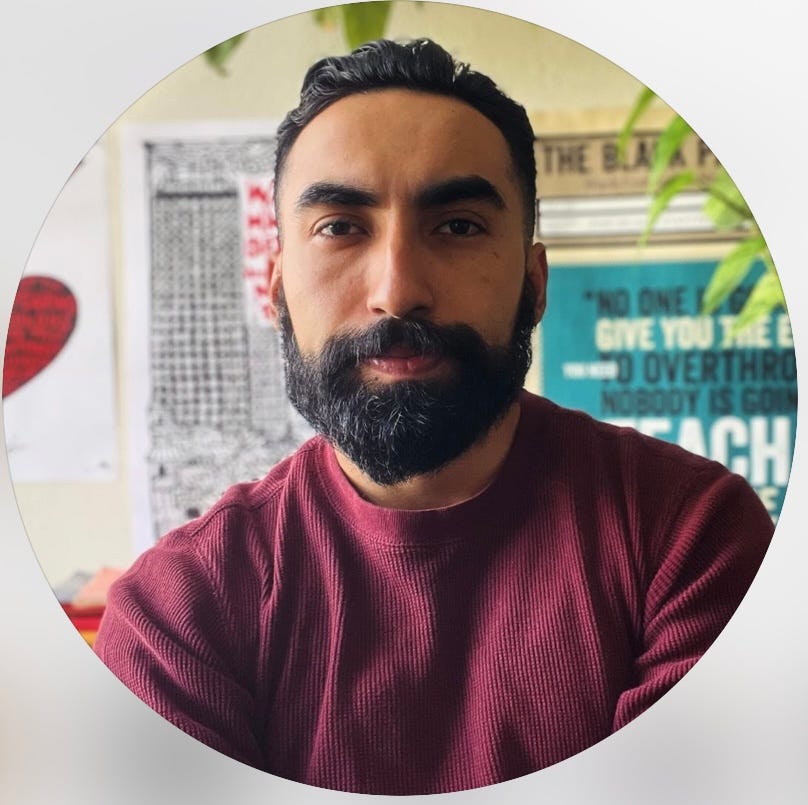 VOCES DE RESILIENCIA: educador enseña cómo hablar de trauma y estrés VOCES DE RESILIENCIA: educador enseña cómo hablar de trauma y estrés