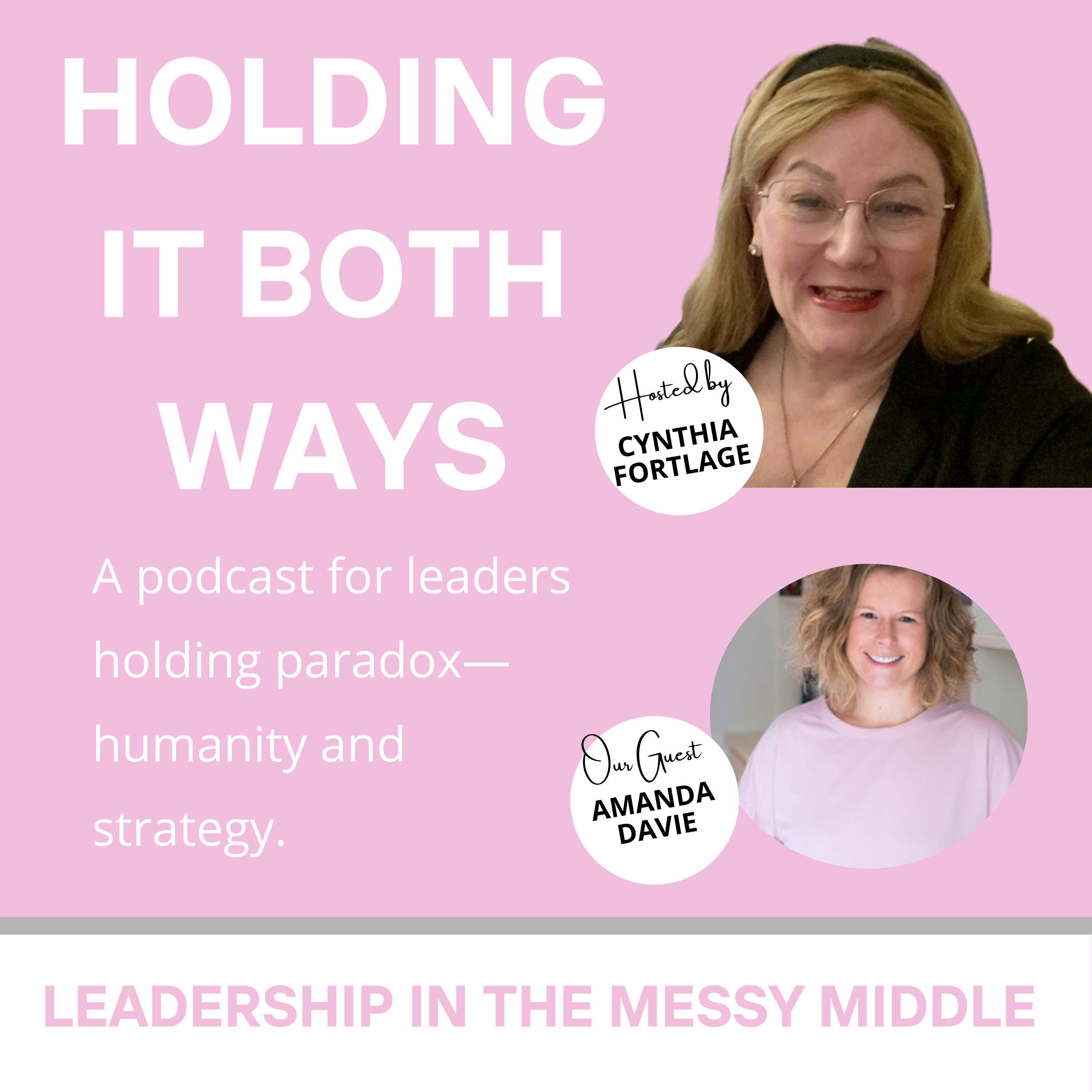 Holding It Both Ways