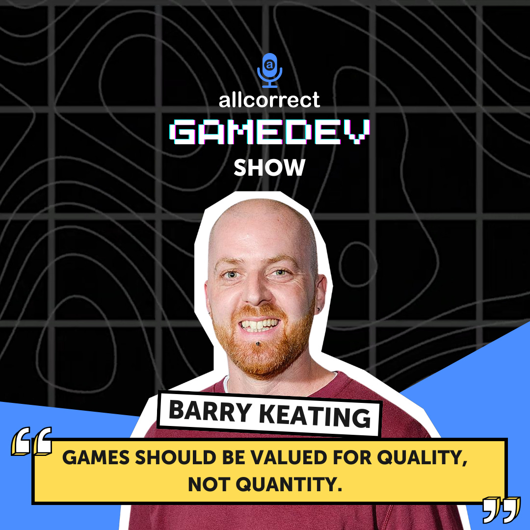 #3. From Childhood Consoles to Narrative Design