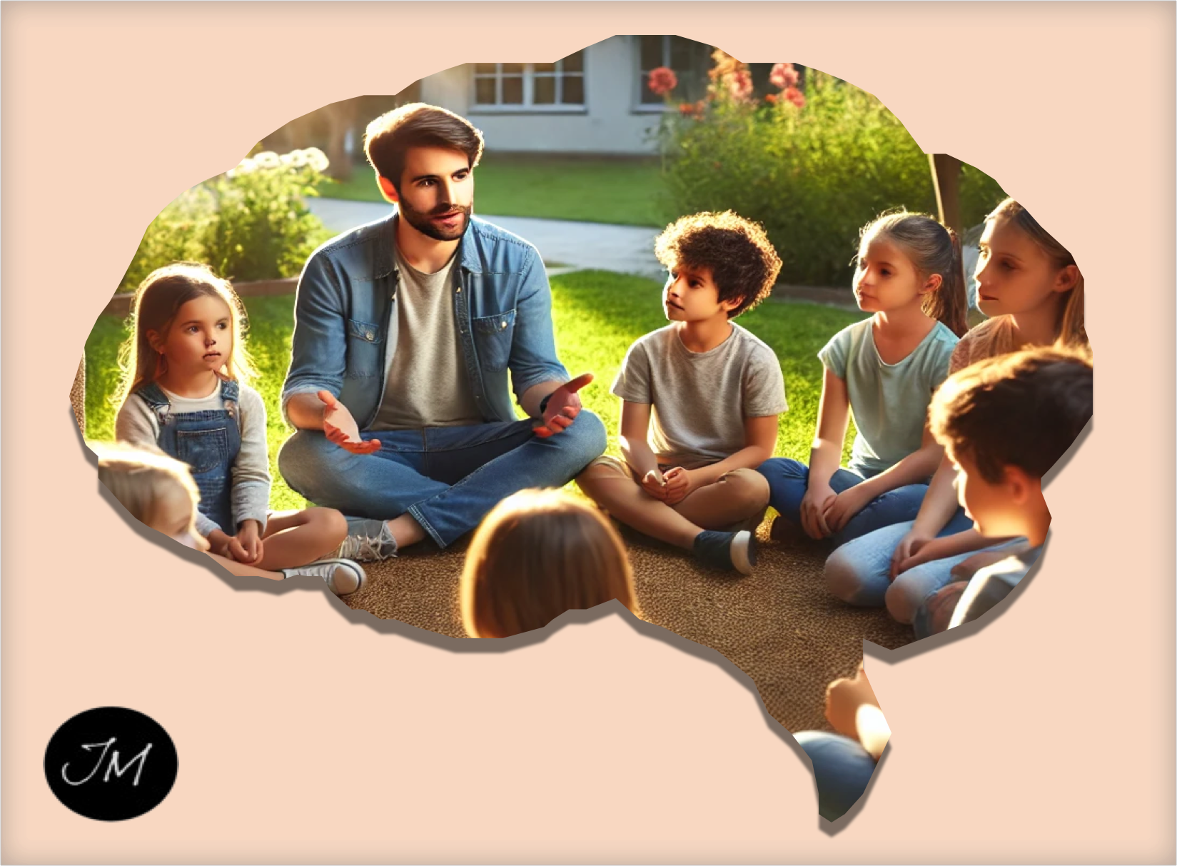 Troubled Kids Podcast