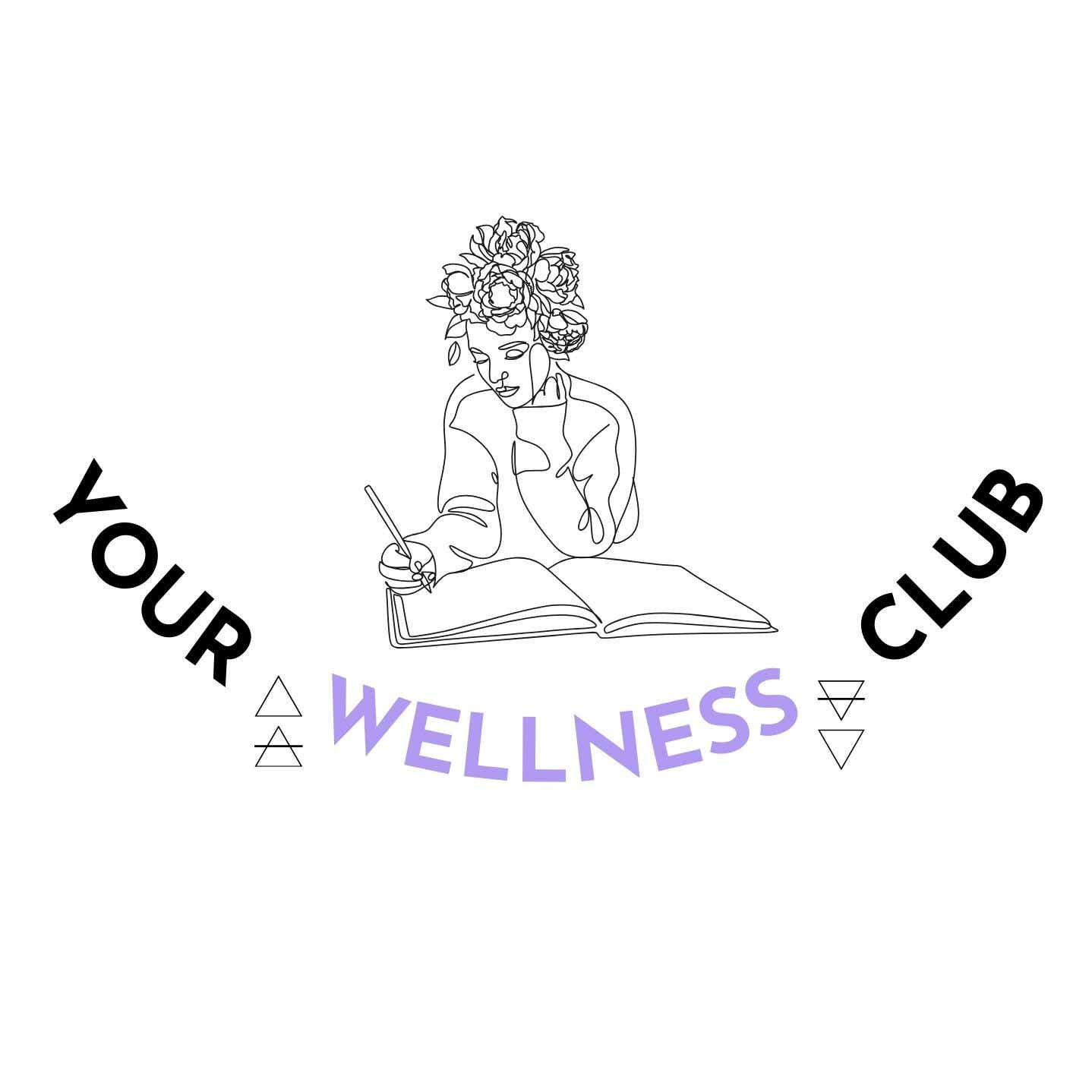 Your Wellness Club Podcast podcast artwork