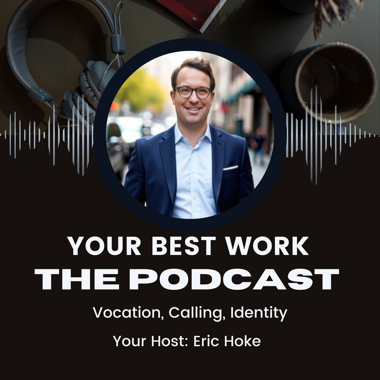 Your Best Work with Eric Hoke
