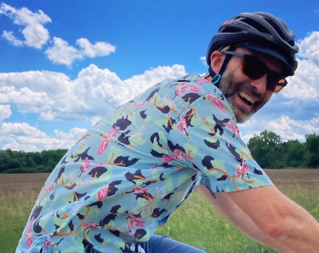 Episode 1: Nate Phipps and that Spark of Bike Joy