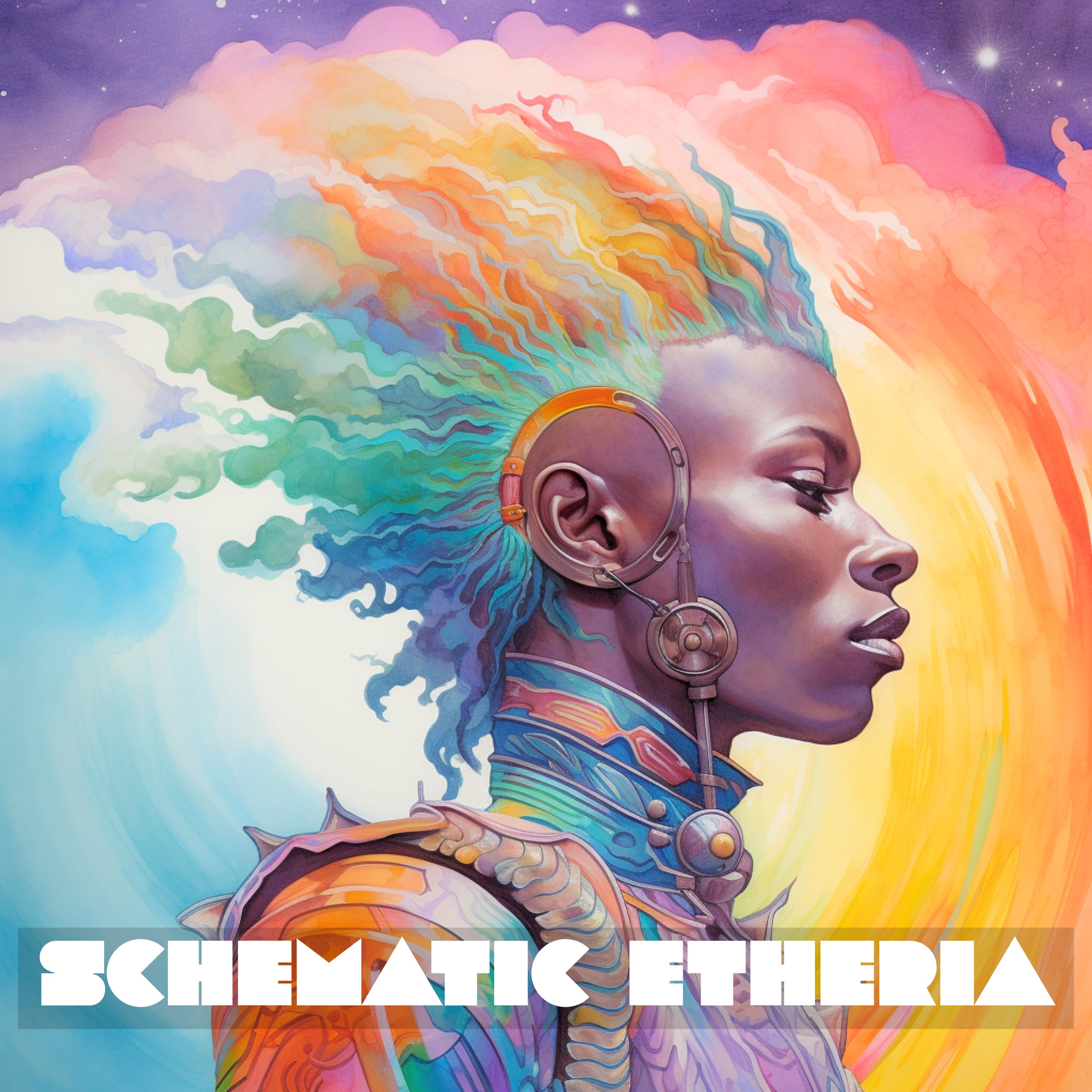 So... I Had a Psychic Awakening (And Things Got Weird) episode artwork
