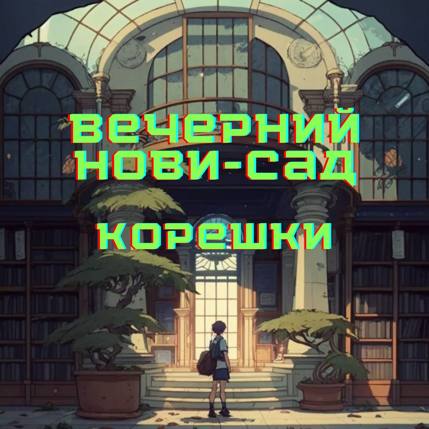 Корешки №3. Часть 2. Прочитанные книги (18+)