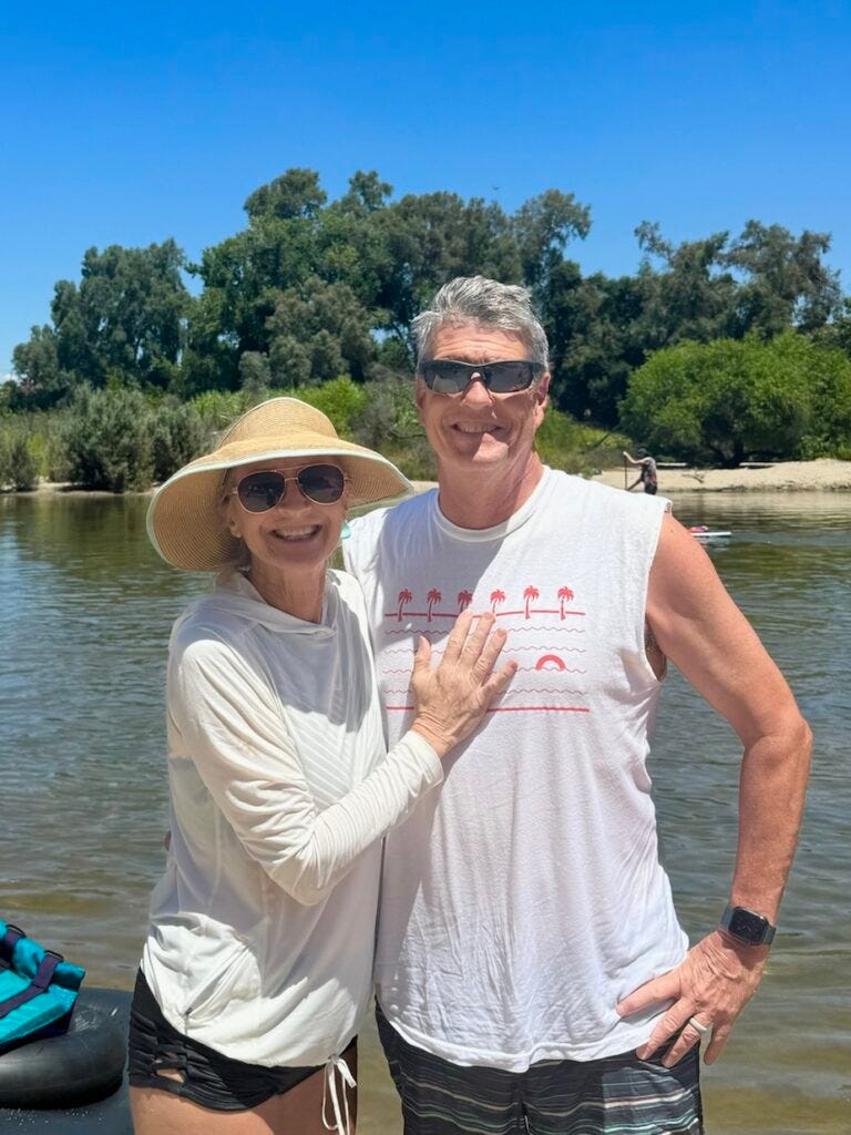 Mike Matthews  - My thoughts after 62 years on this planet on family, public education, cooking, and life.