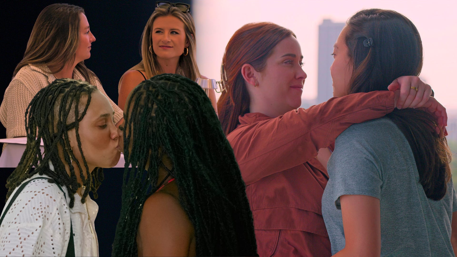 'The Ultimatum: Queer Love' S2 Finale Delivered Romance & Heartbreak