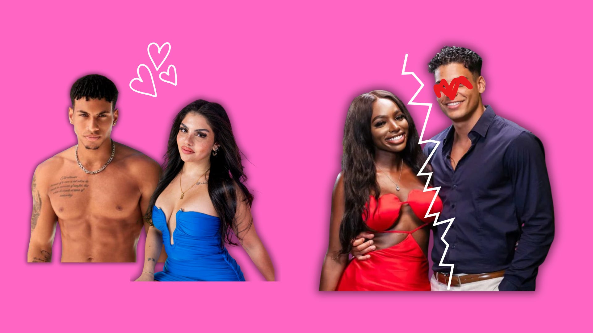 The 'Love Island' Universe Is In Pieces