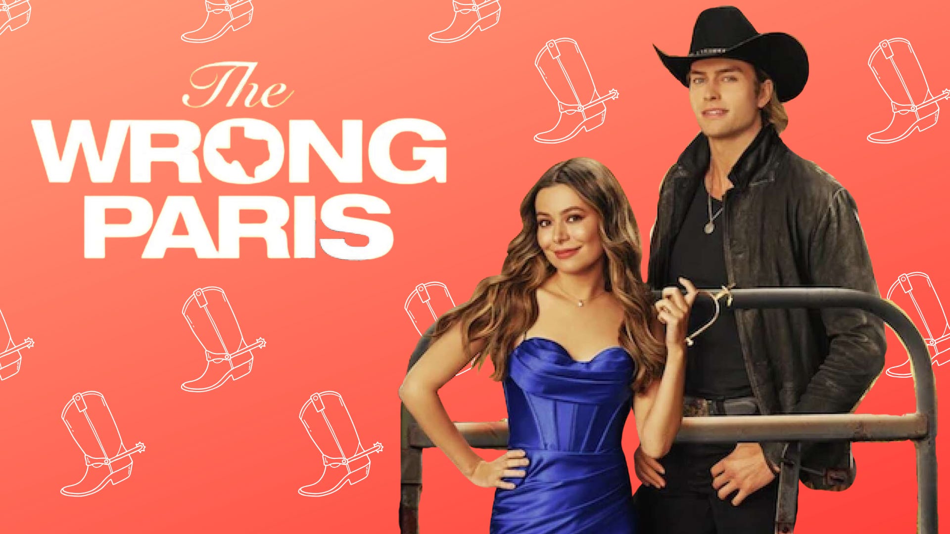 'The Wrong Paris' Is Here For The Wrong Reasons