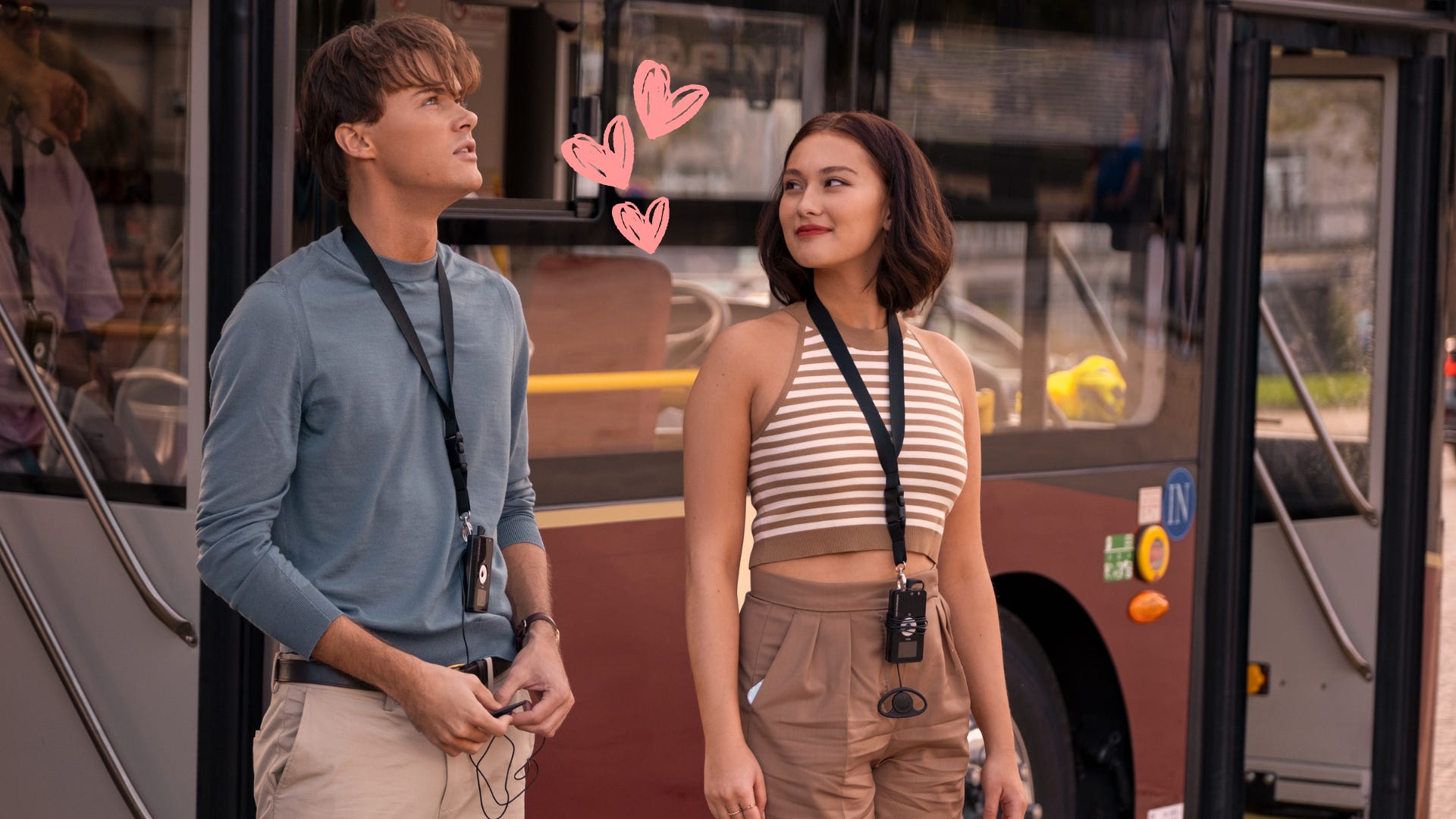 'The Summer I Turned Pretty' Officially Resolved Its Love Triangle