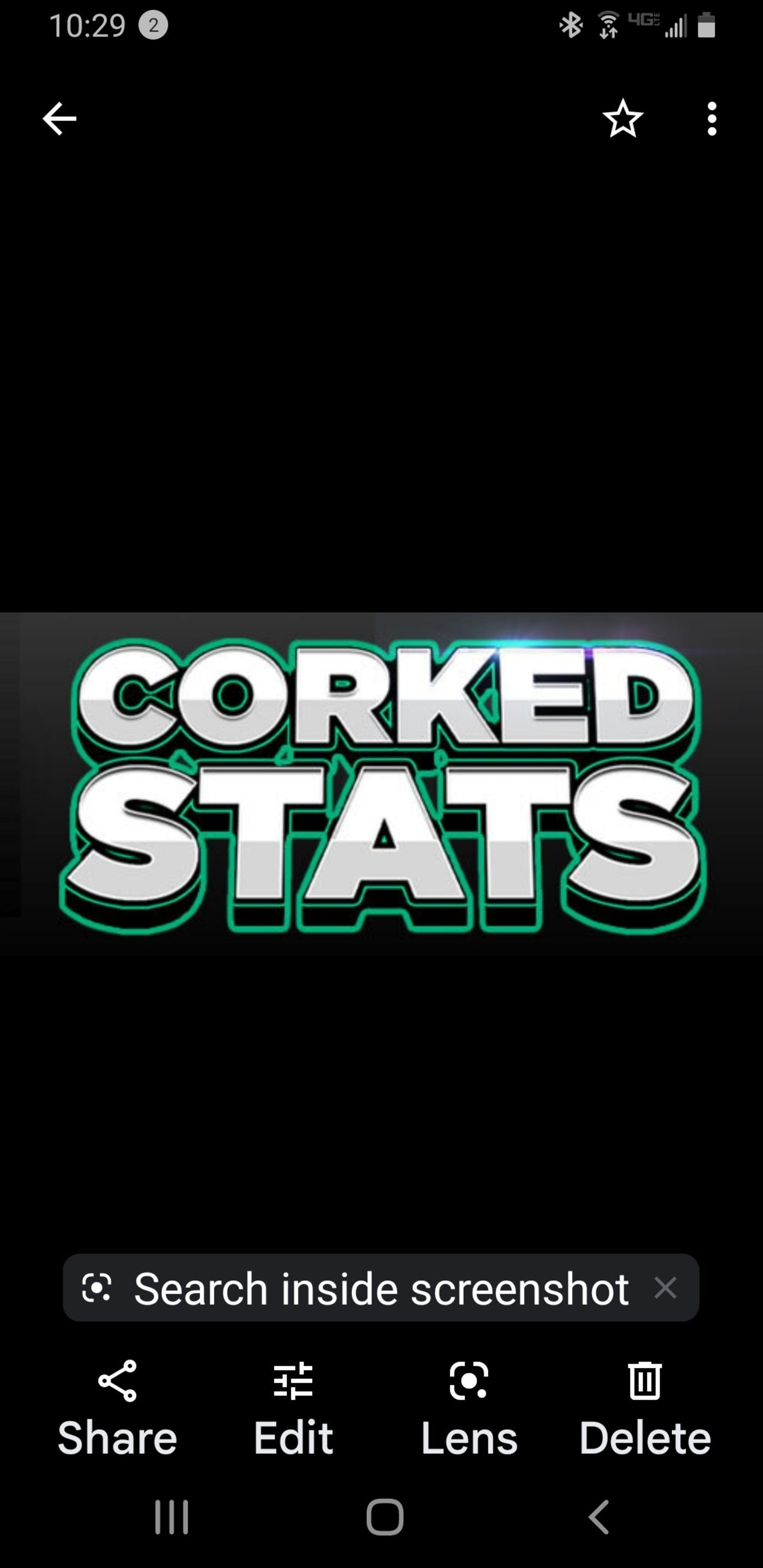 🎙️CORKED STATS BETTING POD IS LIVE! 4/15🎙️
