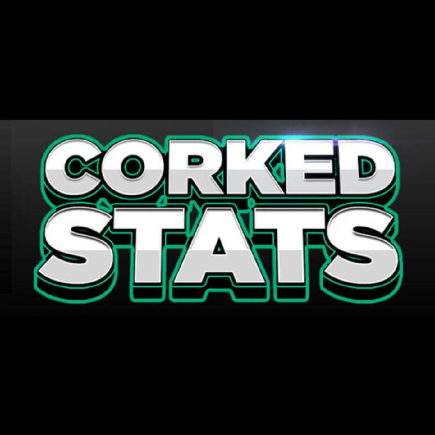 🎙🏈 CORKED STATS: NFL 🏈🎙️ — Week 1 Early Bird LIVESTREAM