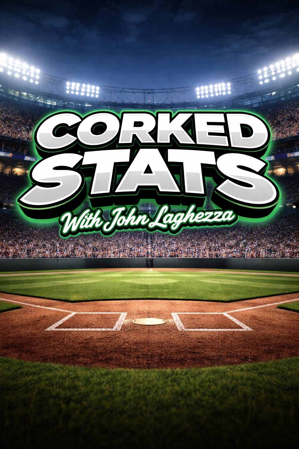 Corked Stats MLB LIVE! Parlay Wednesday, 4/1 Game-By-Game Breakdown