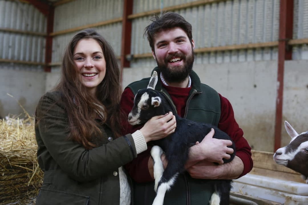 Farming for the Future