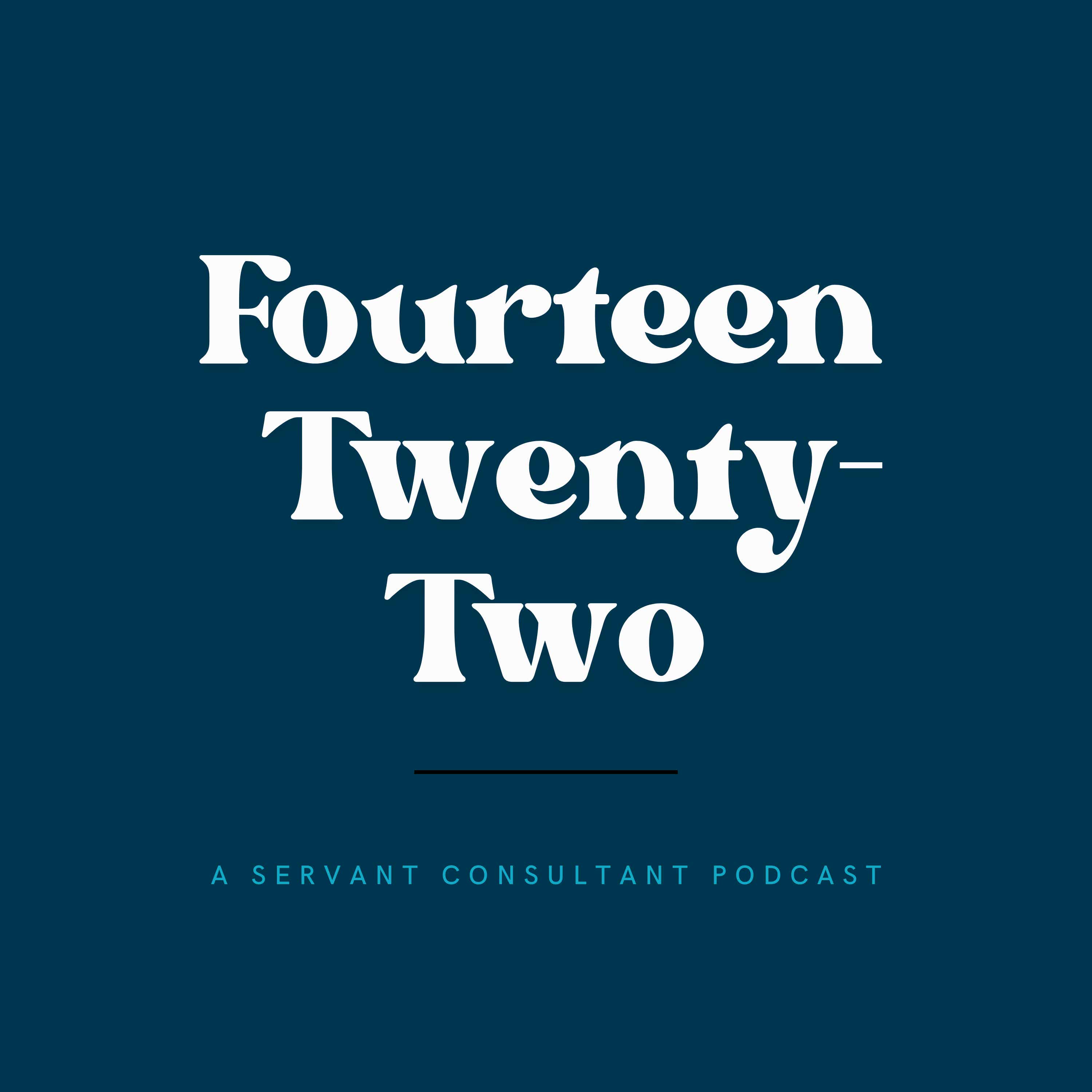 Fourteen Twenty-Two