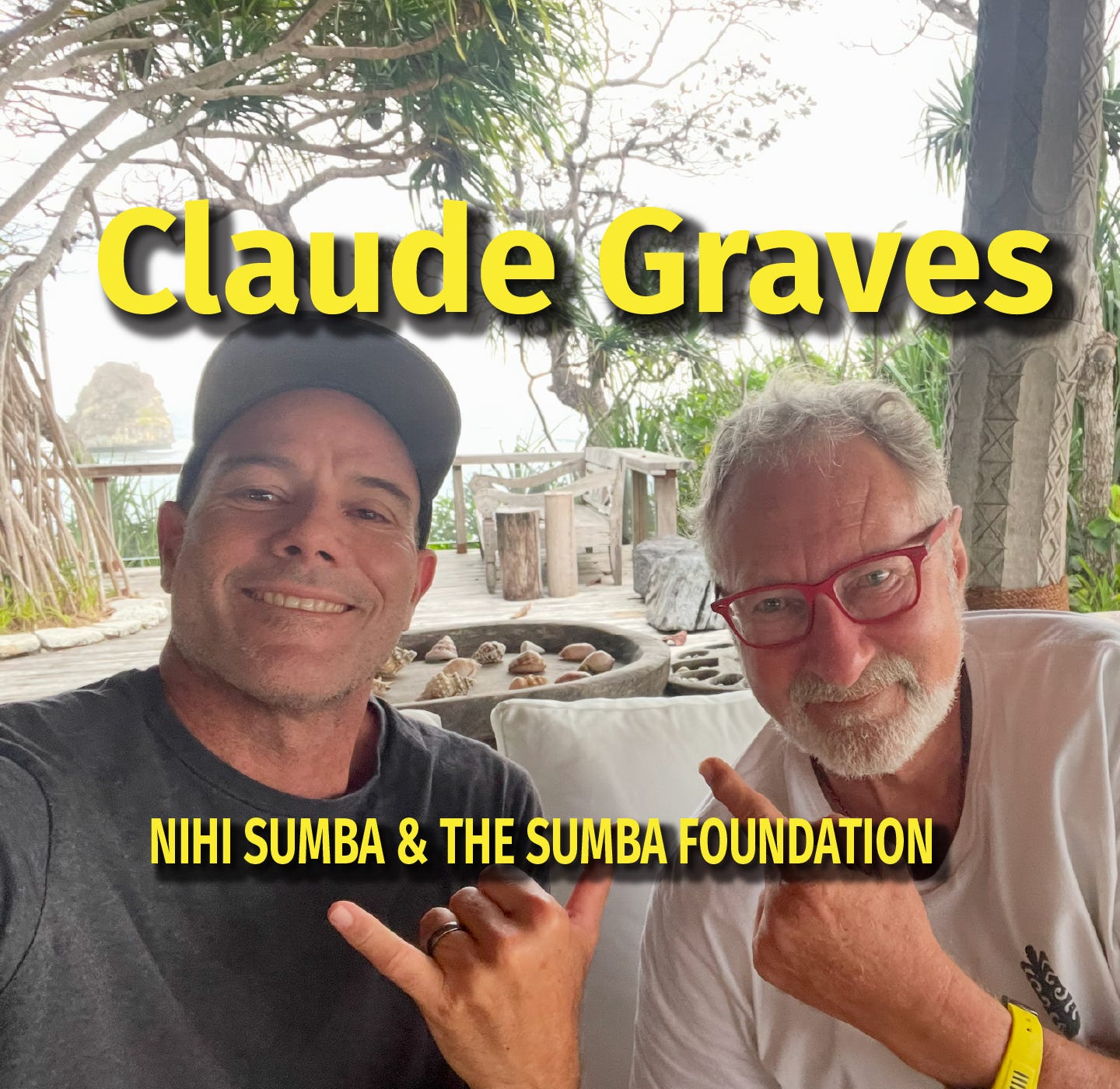 The Buoy Report Podcast