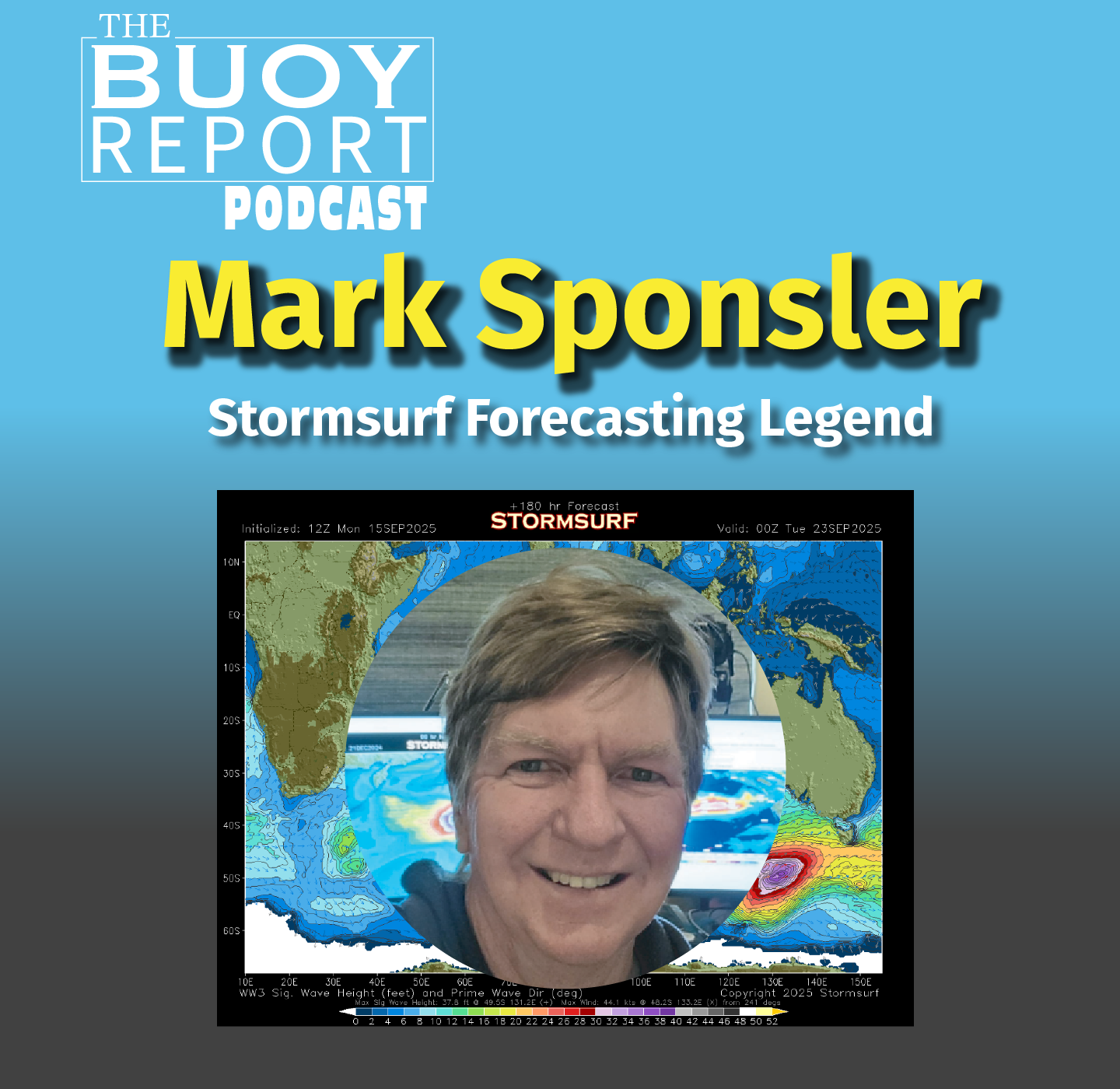 The Buoy Report Podcast