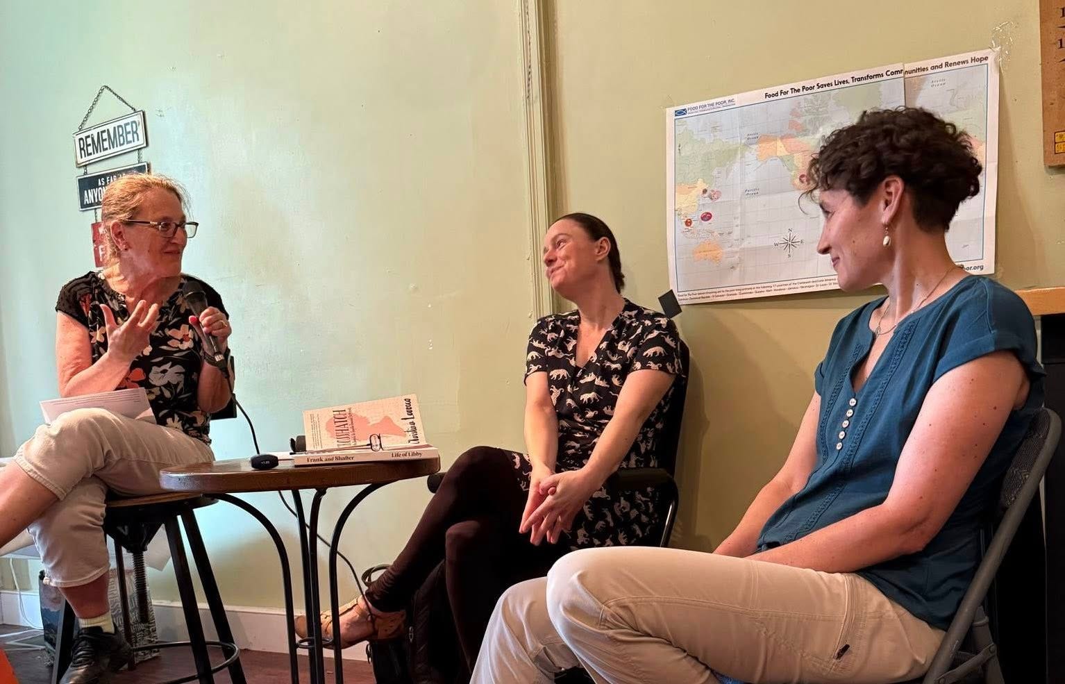 Dr. Julie Donley: Healthcare, Leadership, and Culture Dr. Julie Donley: Healthcare, Leadership, and Culture