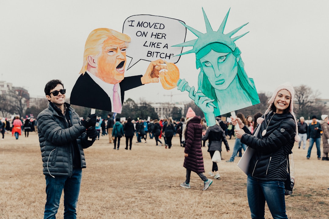 The Cost of Ignoring Bullying: From Playground Bullies to Trump’s Divisive Leadership episode artwork