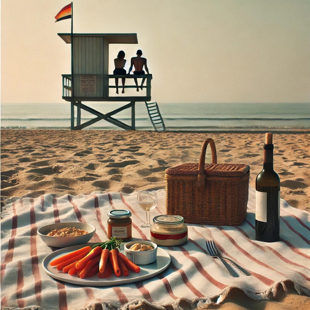 Online Dating Disaster: From Picnic Plans to Stalker Panic – A Bizarre Encounter Online Dating Disaster: From Picnic Plans to Stalker Panic – A Bizarre Encounter