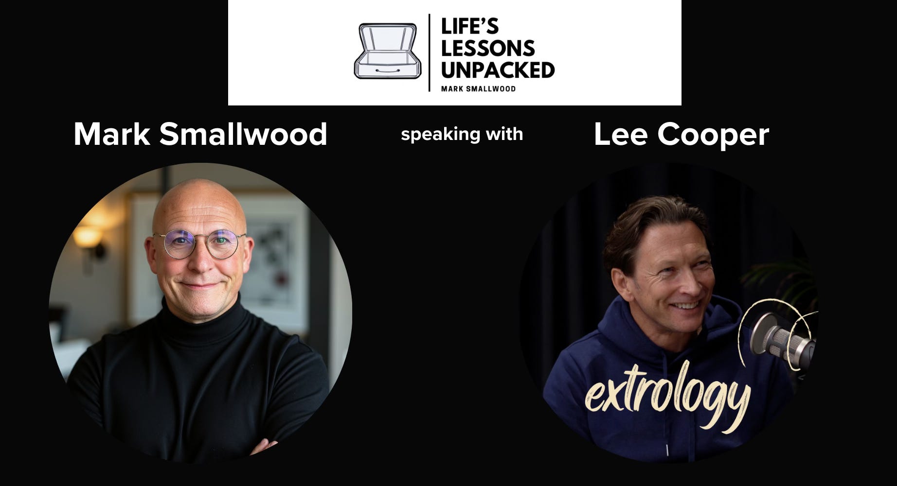 From Success to Rock Bottom - And Back Again: Lee Cooper -The Hard Truth About Resilience From Success to Rock Bottom - And Back Again: Lee Cooper -The Hard Truth About Resilience