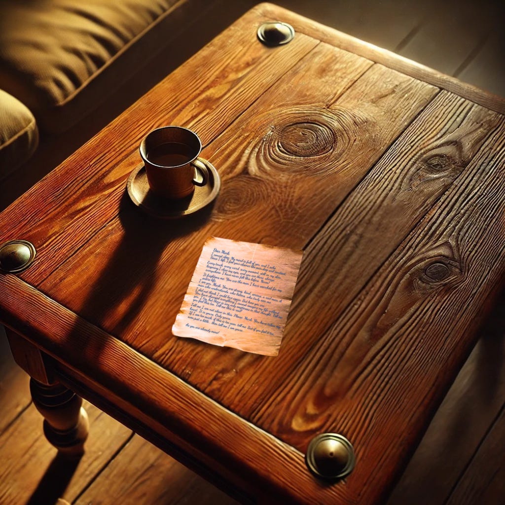 From Russia with Love (Bomb): My Dating Disaster with a Narcissist - Part 3 From Russia with Love (Bomb): My Dating Disaster with a Narcissist - Part 3