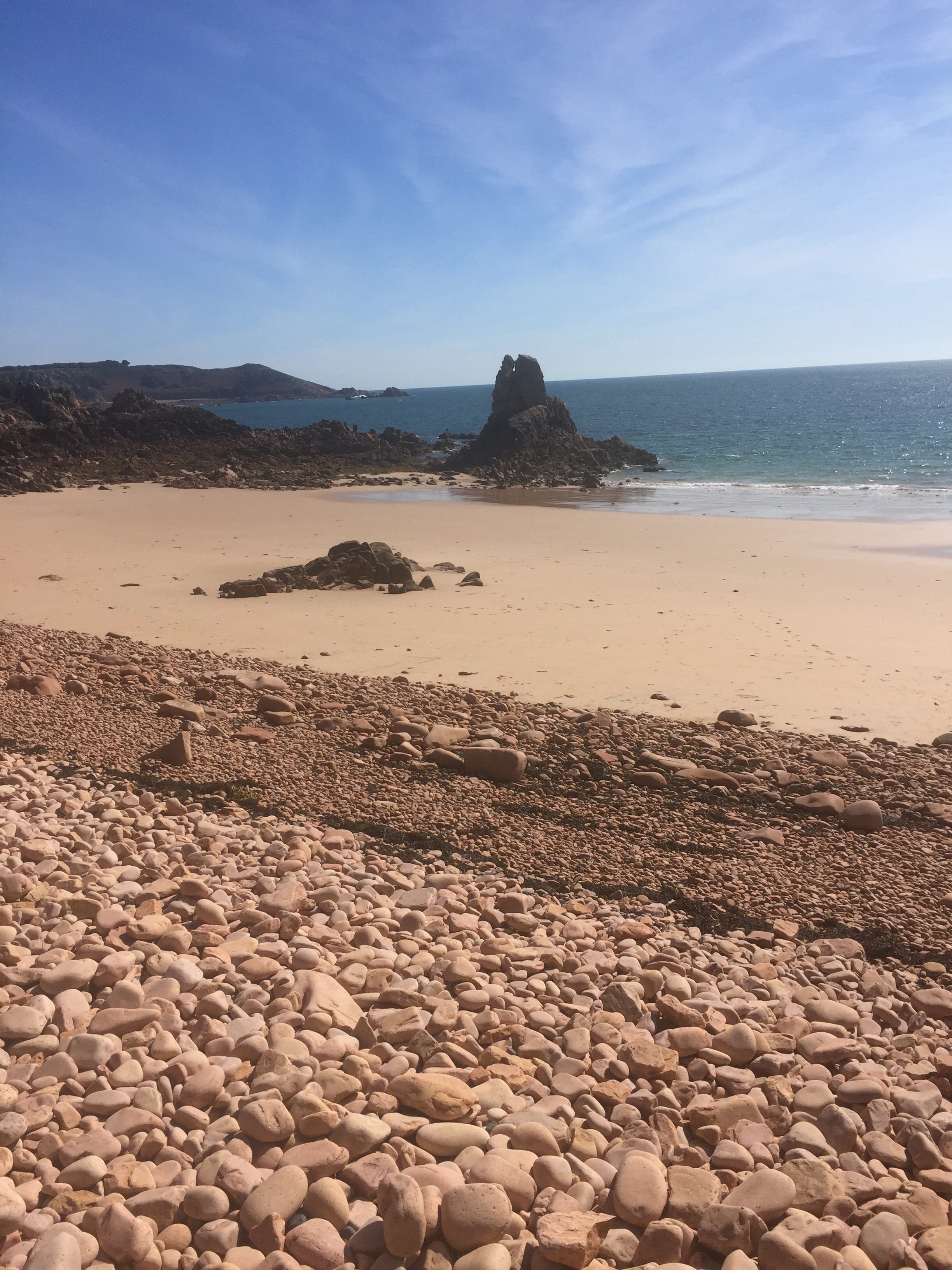 The History Islands by Paul Darroch