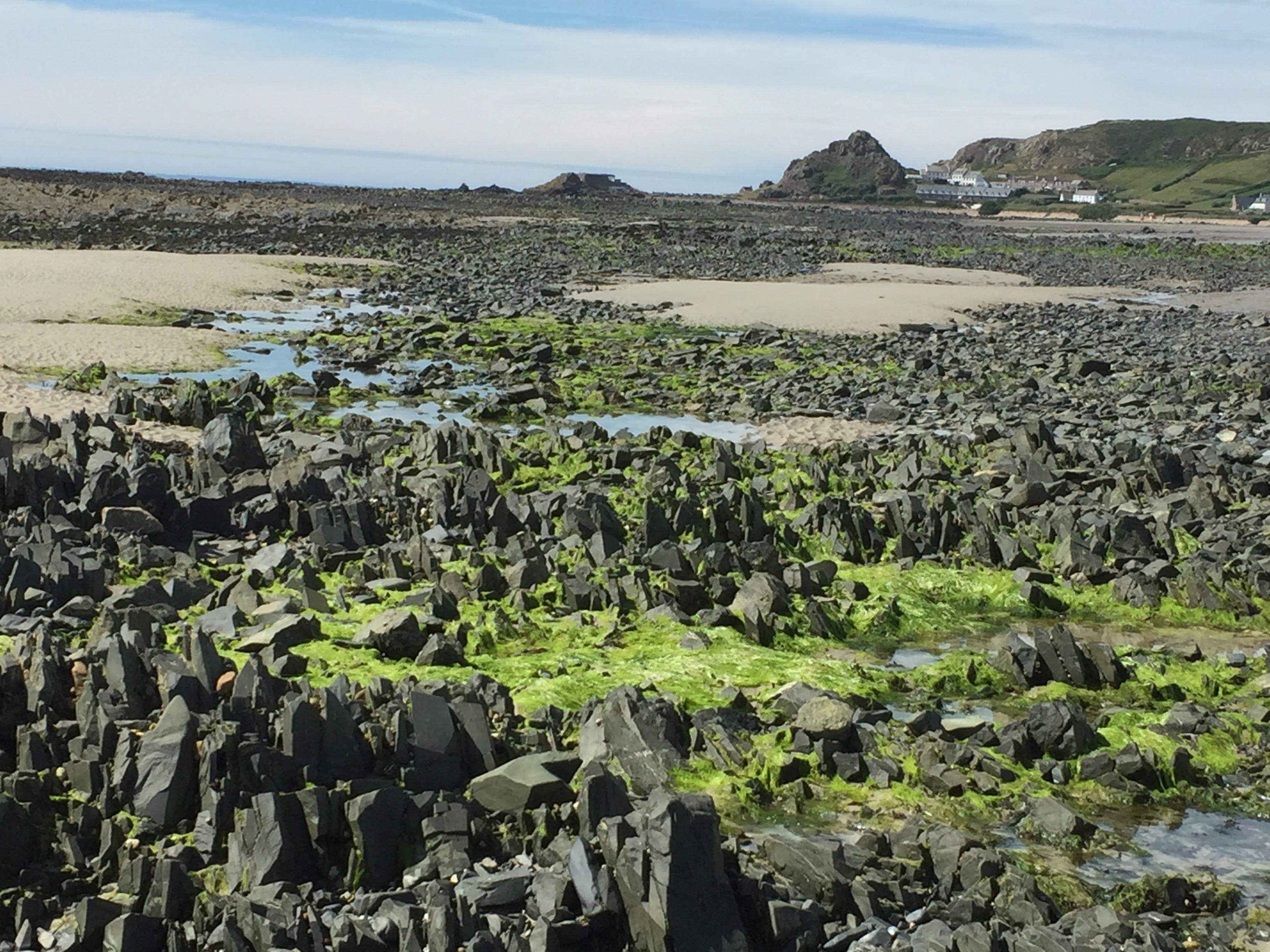 The History Islands by Paul Darroch