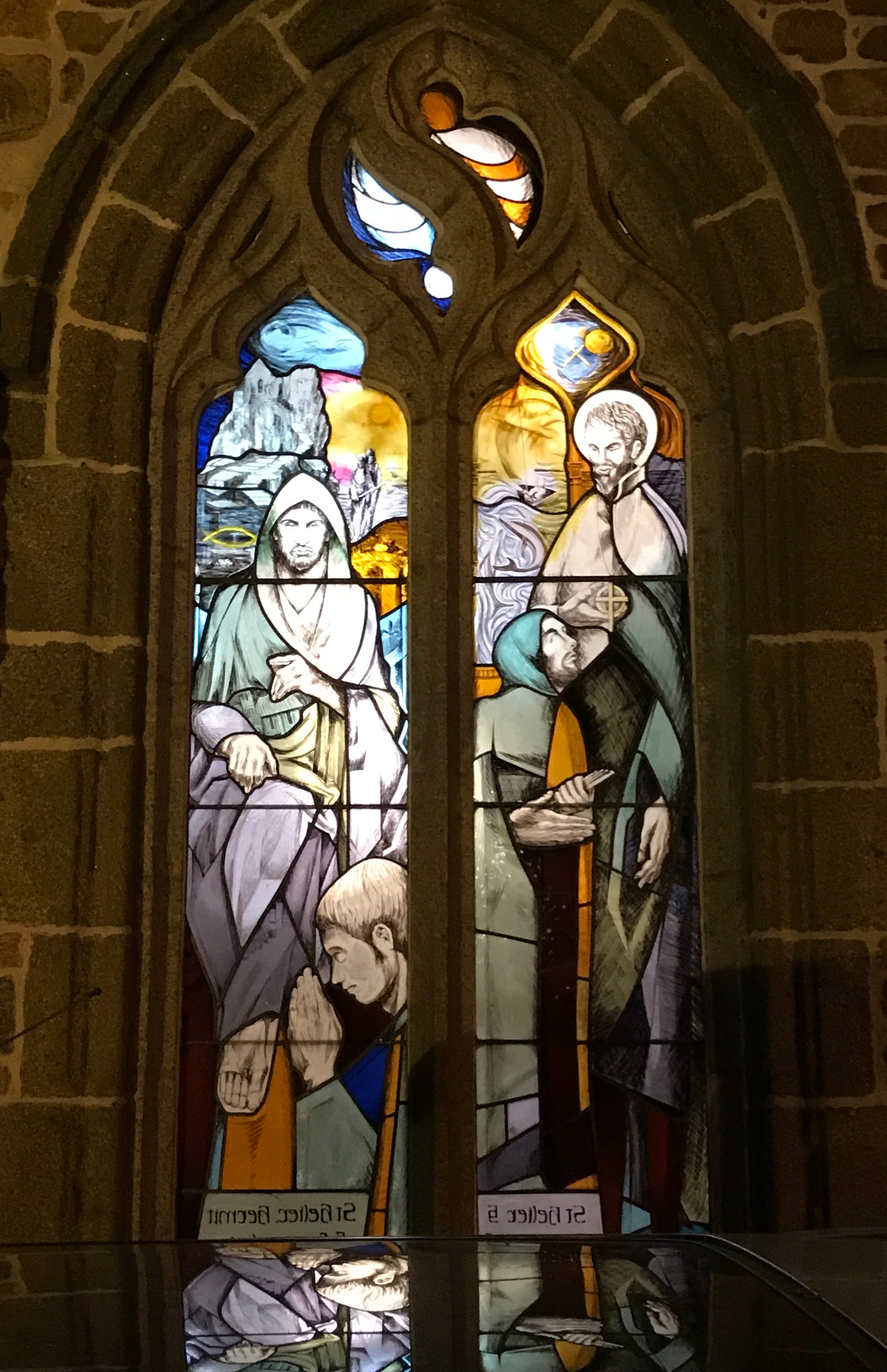 The History Islands by Paul Darroch