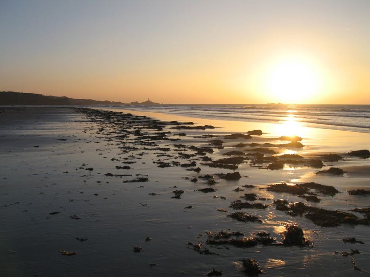 The History Islands by Paul Darroch