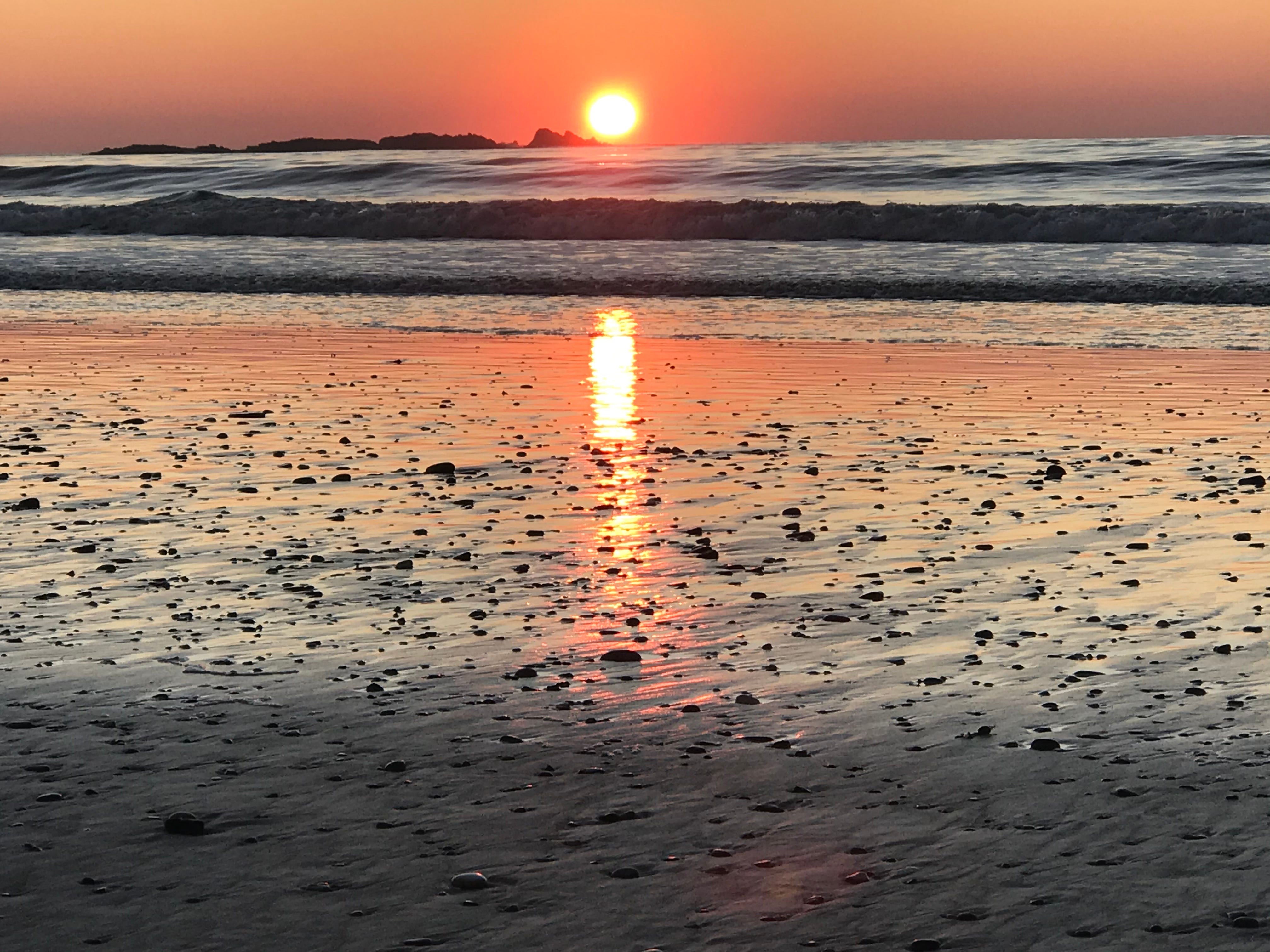 The History Islands by Paul Darroch