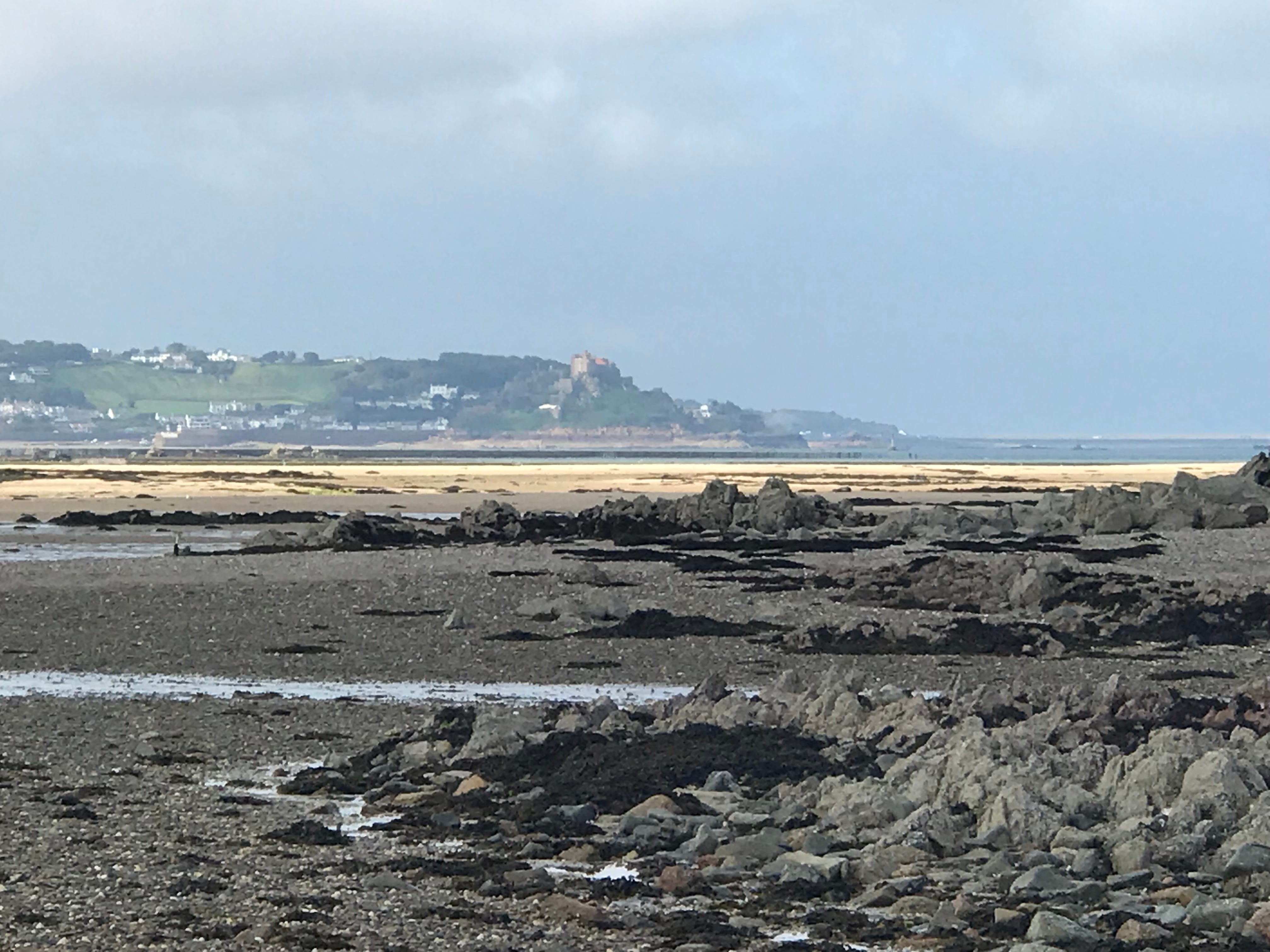 The History Islands by Paul Darroch